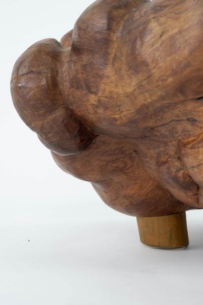Large Scale Swedish Root Bowl