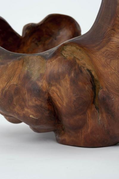 Large Scale Swedish Root Bowl