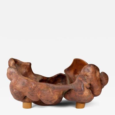 Large Scale Swedish Root Bowl