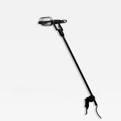 Large Set of Sintesi Clamp Lamps by Ernesto Gismondi for Artemide