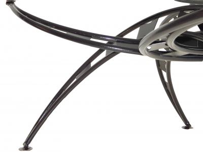Large Steel Table