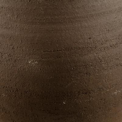 Large Studio Ceramic Table Lamp Denmark 1960s