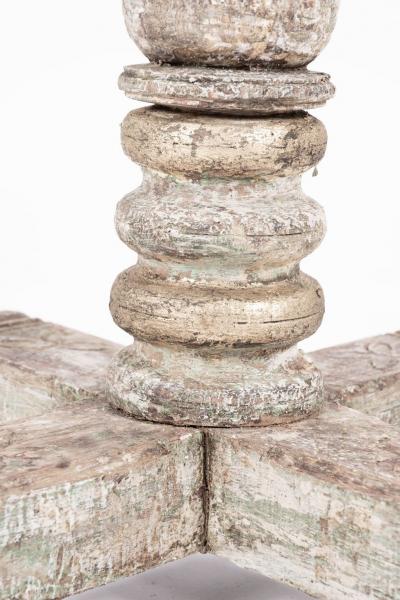 Large Substantial Spanish Torch re