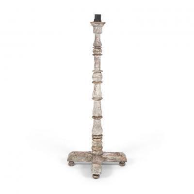 Large Substantial Spanish Torch re