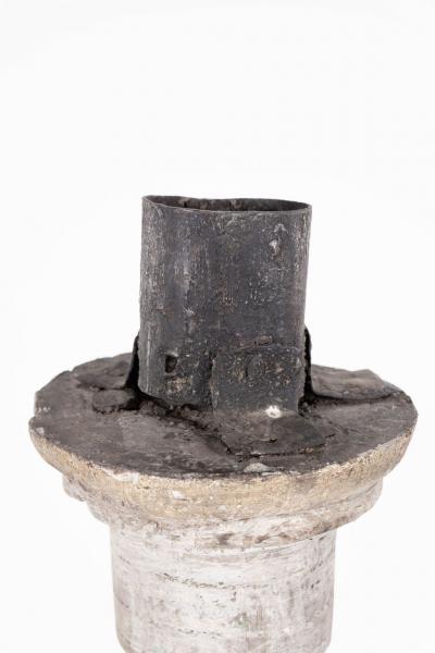 Large Substantial Spanish Torch re