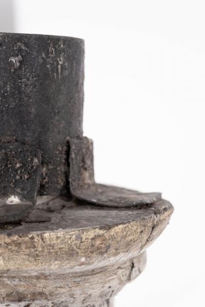 Large Substantial Spanish Torch re