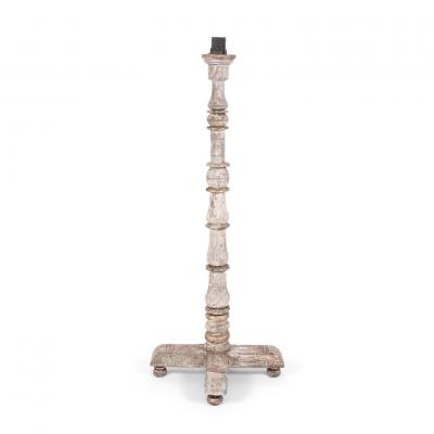 Large Substantial Spanish Torch re