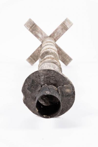 Large Substantial Spanish Torch re