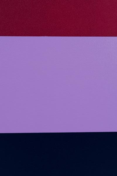 Larry Bentley MAGENTA LAVENDER NAVY 2022 