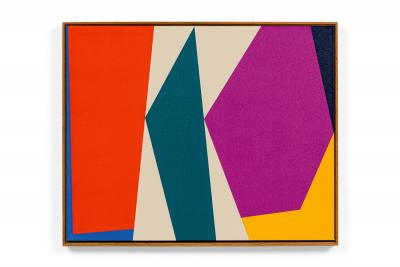 Larry Bentley Totality 2024 