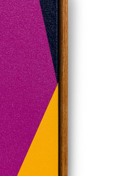 Larry Bentley Totality 2024 