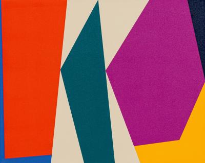 Larry Bentley Totality 2024 