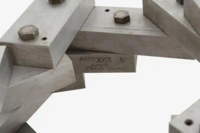 Larry Mohr Larry Mohr Sculpture Bars XXVI
