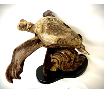 Larry Ringgold Michelangelo 2020