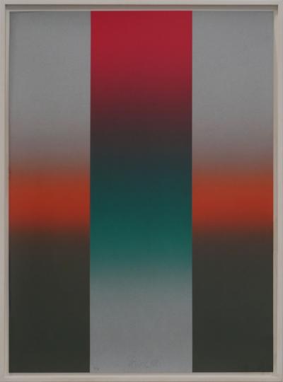 Larry Stuart Bell Barcelona Suite 6