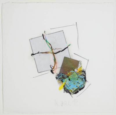 Larry Stuart Bell Fraction Series 4906 1999