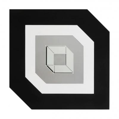 Larry Stuart Bell LUX III
