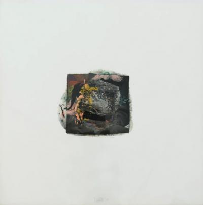 Larry Stuart Bell UNTITLED 6 PHT 