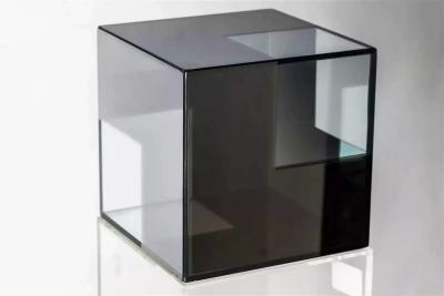 Larry Stuart Bell UNTITLED CUBE