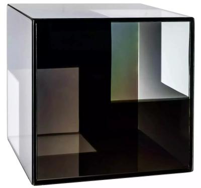 Larry Stuart Bell UNTITLED CUBE