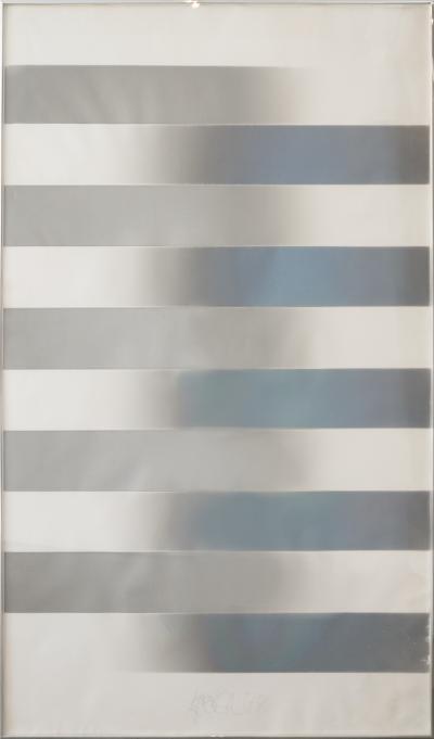 Larry Stuart Bell Untitled