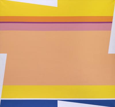 Larry Zox Rotation B