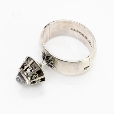 Lars Sk rlund TREE OF LIFE BRACELET BY LARS SK RLUND 1969 SWEDEN