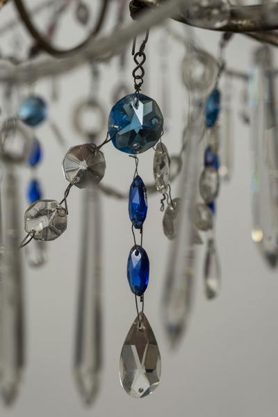 Late 18th Century Genoese Chandelier