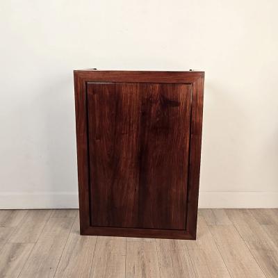 Late 19th Century Chinese Kang Table