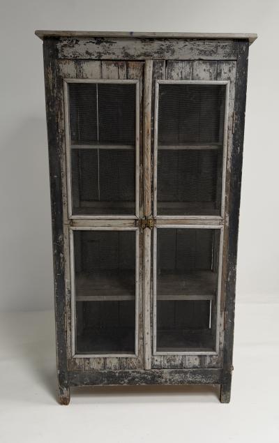 Late 19th Century Garde Manger