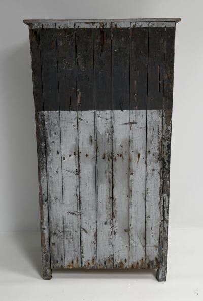 Late 19th Century Garde Manger
