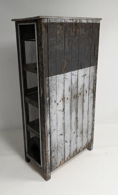 Late 19th Century Garde Manger