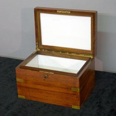 Late 19th Century Humidor