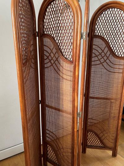 Late 60s Italian Screen