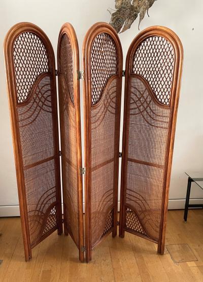 Late 60s Italian Screen