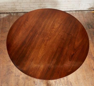 Late Regency Center Table