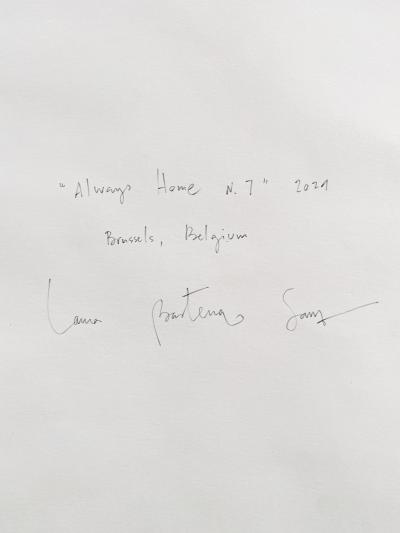 Laura Bastera Sanz Always home 7