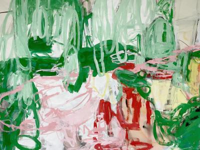 Laura Bastera Sanz Evergreen