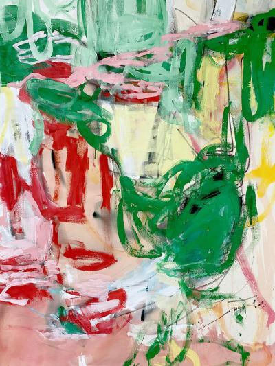 Laura Bastera Sanz Evergreen