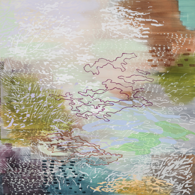 Laura Fayer Delicate Earth 202