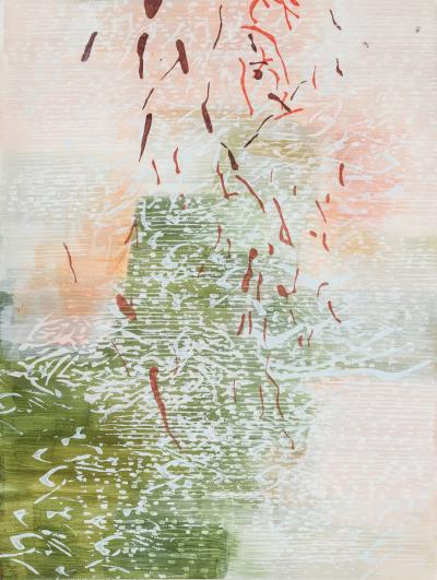 Laura Fayer Sky Treasure 202 2021