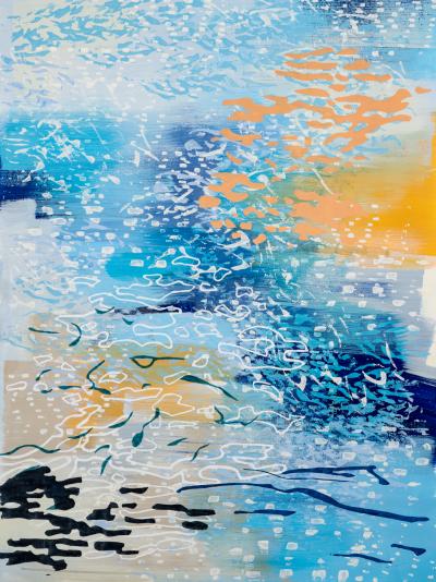 Laura Fayer Sparkle Tide 202