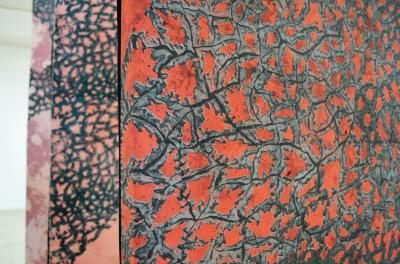 Laura Greaca Interstices