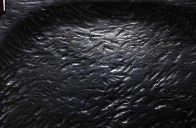 Laura Johnson Drake Pair of Rare Metal Chairs