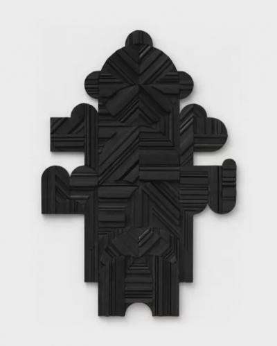 Laura Lappi Basilica VII 2023