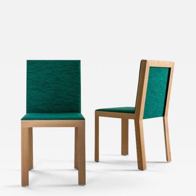 Laura Meroni BD 20 DINING CHAIR