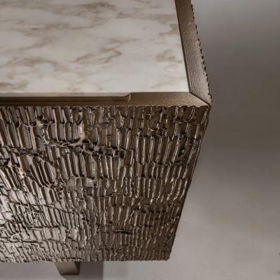 Laura Meroni CORTECCIA SIDEBOARD