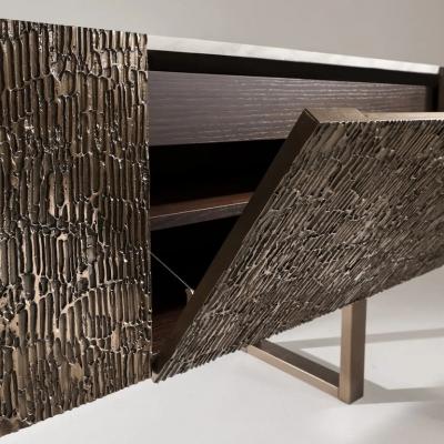 Laura Meroni CORTECCIA SIDEBOARD