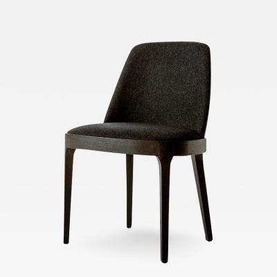 Laura Meroni LV 103 DINING CHAIR