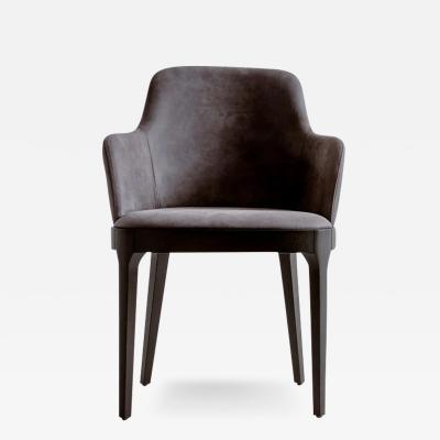 Laura Meroni LV 103A DINING CHAIR